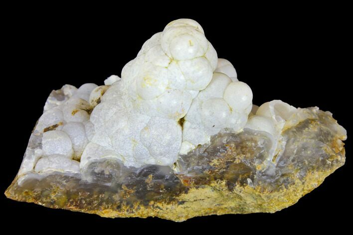 Chalcedony Stalactite Formation - Indonesia #147634